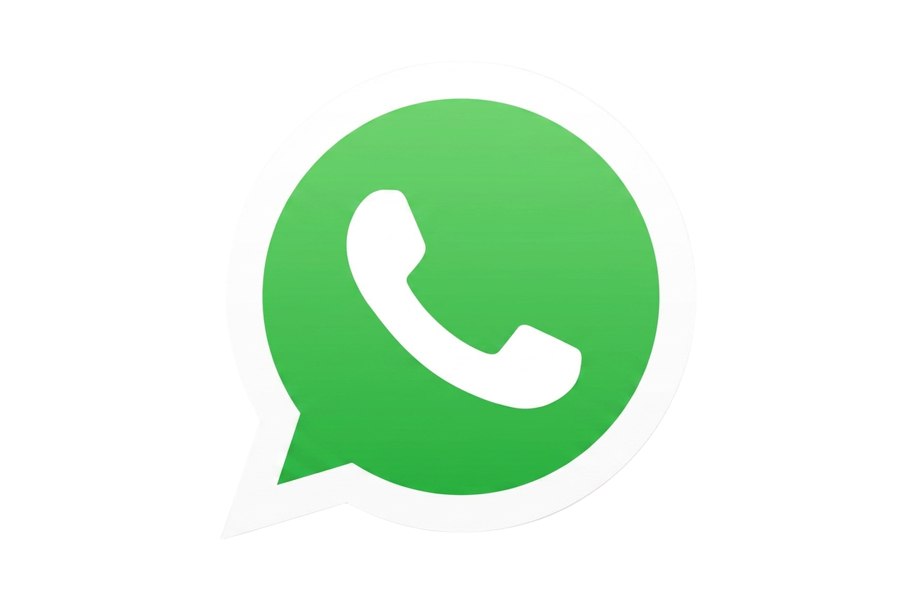 WhatsApp Chat starten mit SBA Energie